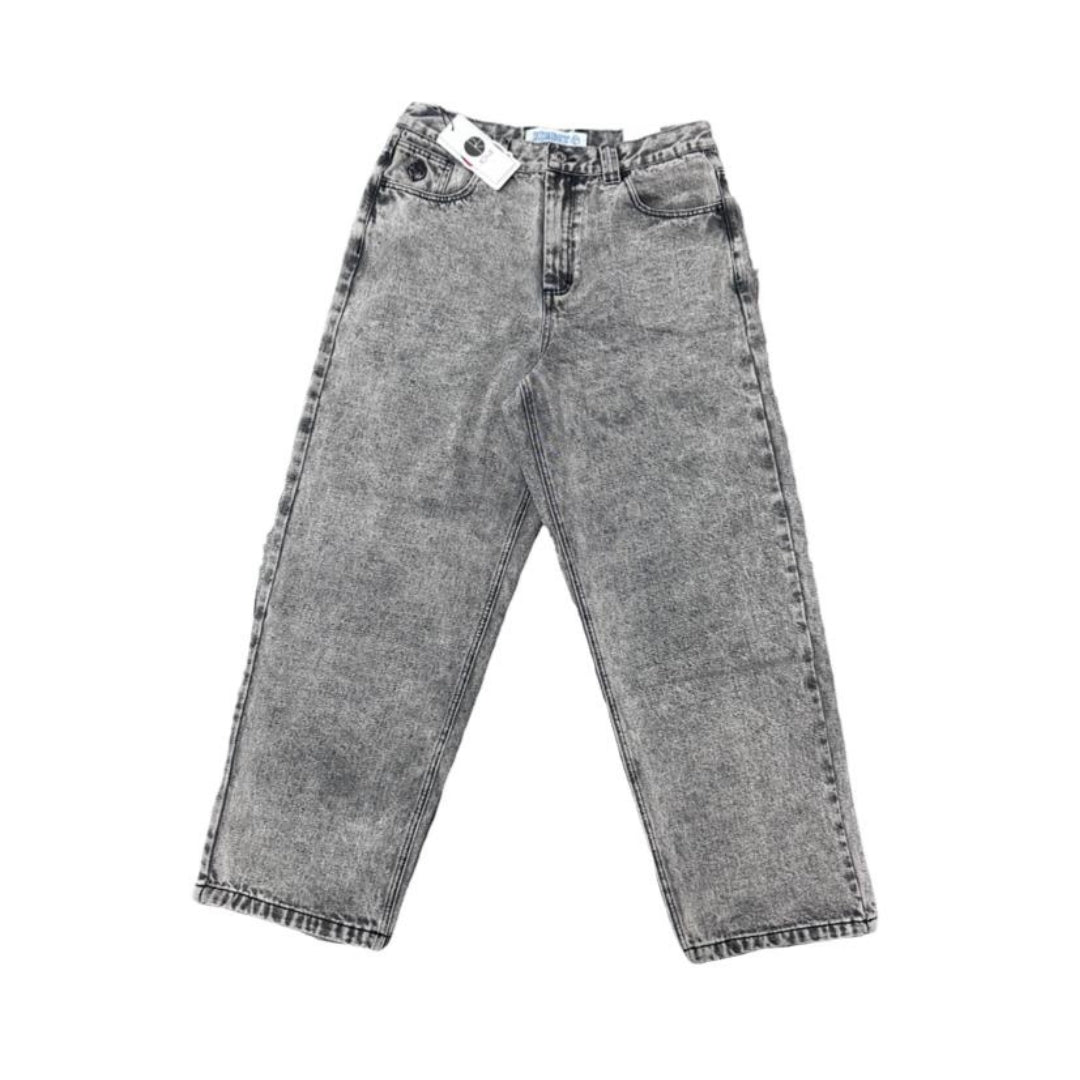 Pantalon en jean Polar Big Boy