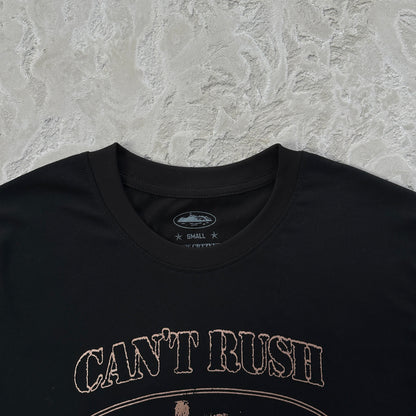 T-shirt Corteiz x Central Cee Can't Rush