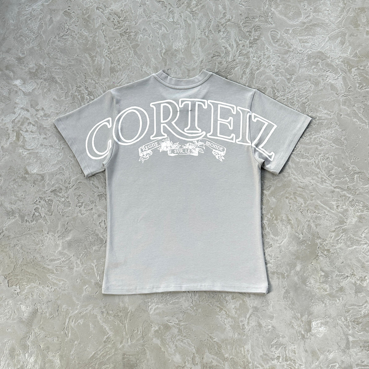 T-shirt Corteiz
