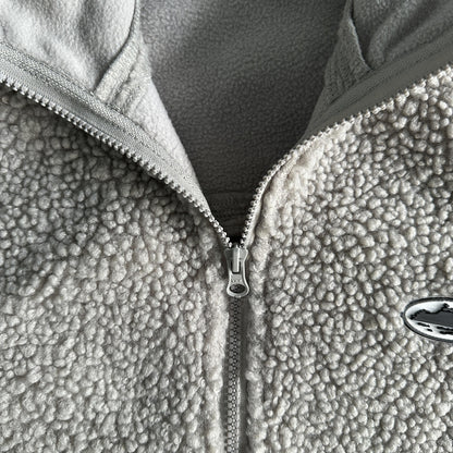 Gilet Sherpa Corteiz
