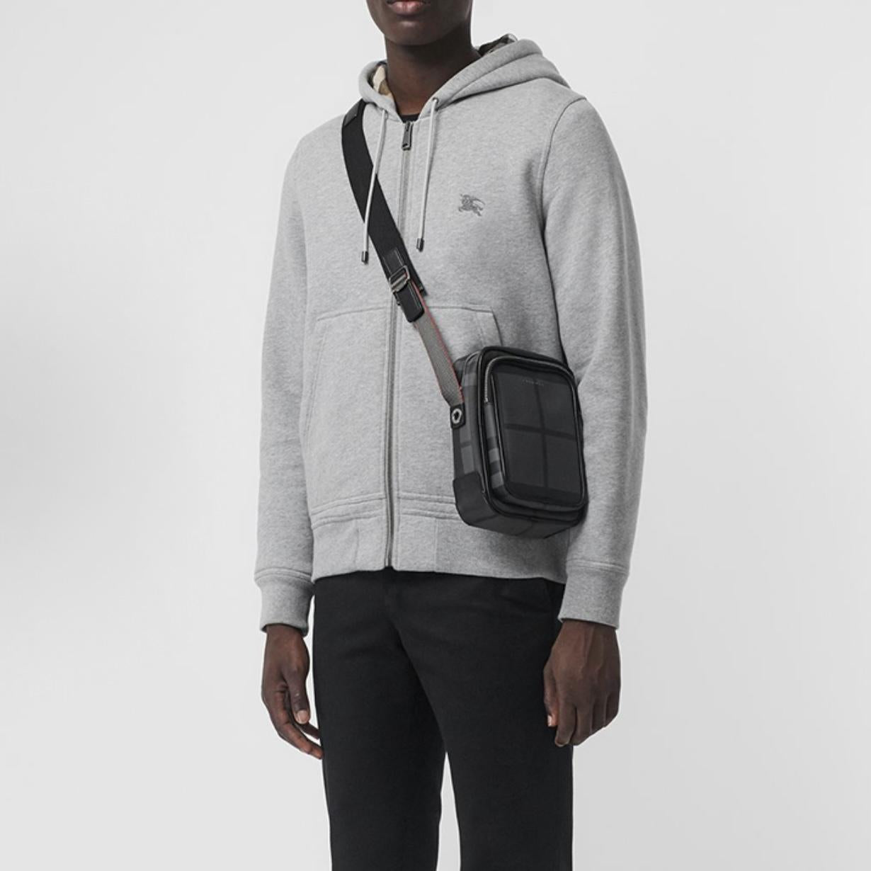 Sweat à capuche BB