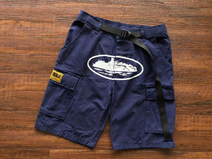 Shorts Cargo Corteiz v2