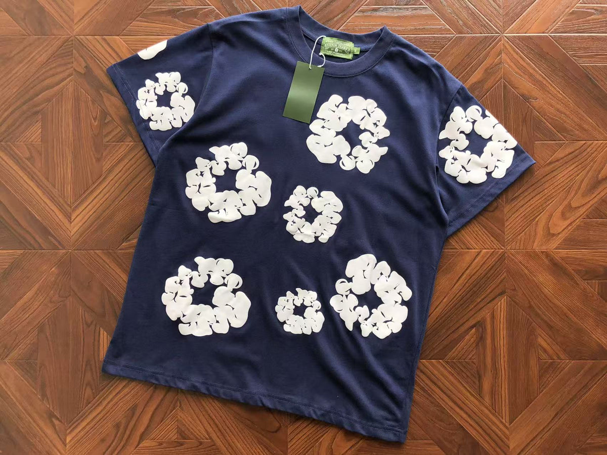 T-shirt Denim Tears