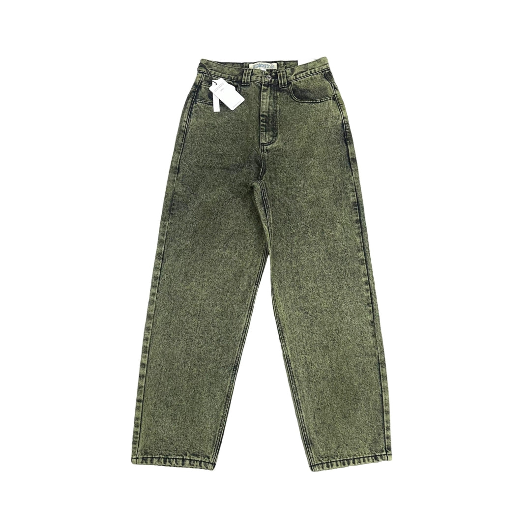 Pantalon en jean Polar Big Boy
