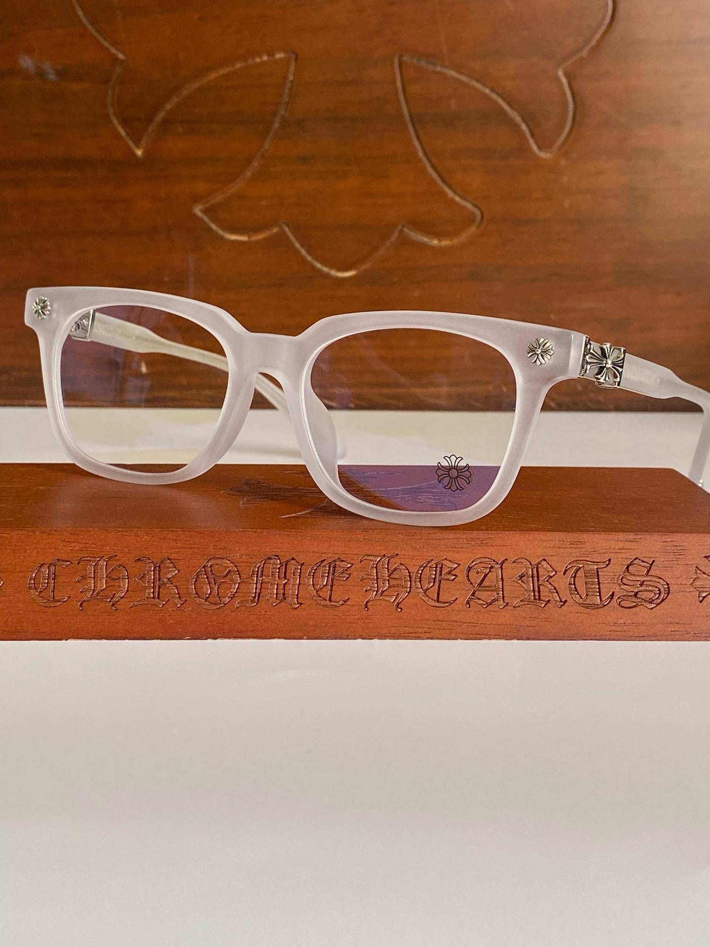 Crome Hearts Glasses