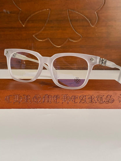 Crome Hearts Glasses
