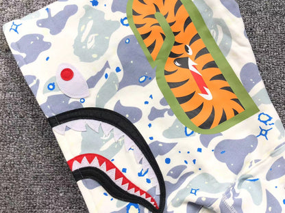 Sweat à capuche Bape