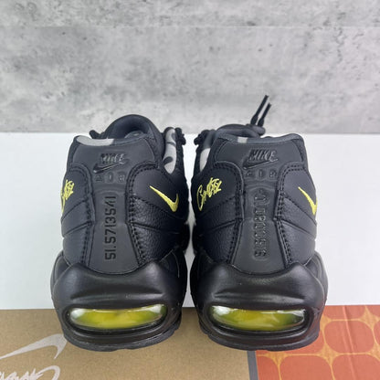 Corteiz x Nike Air Max 95