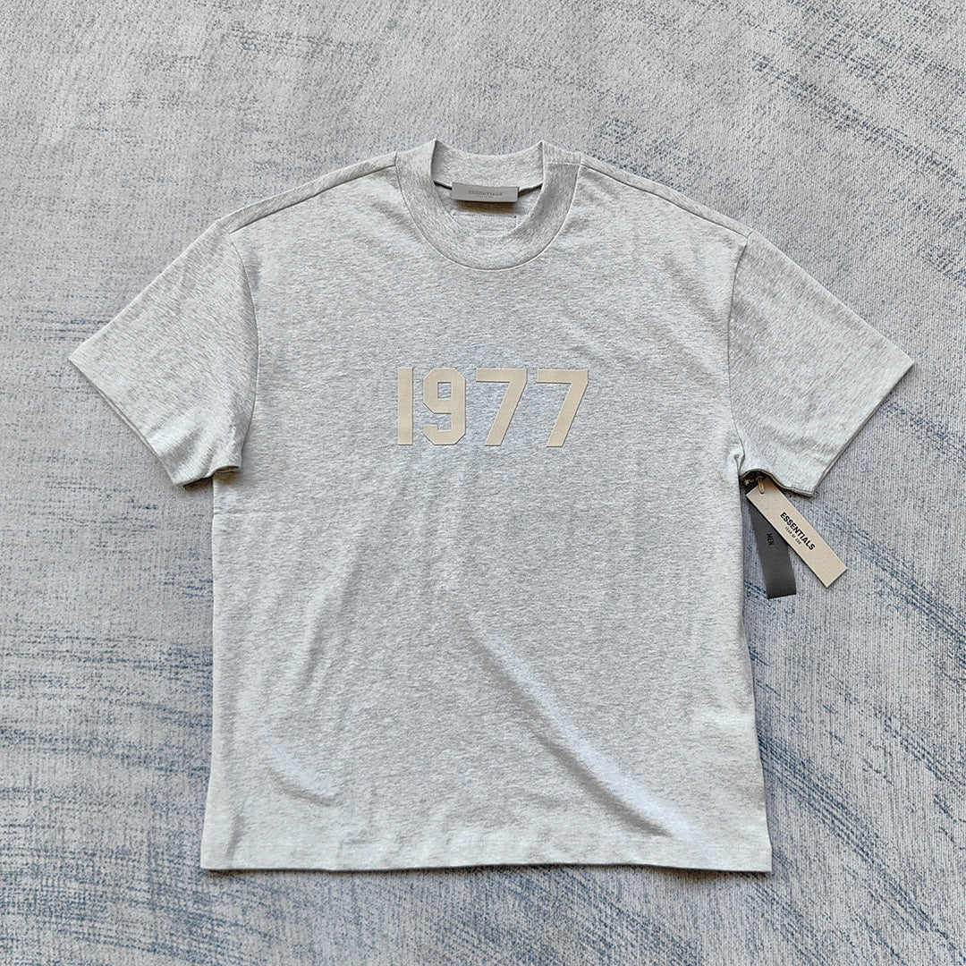 FOG Essentials Tshirt & Shorts 1977 1:1