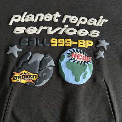 Sweat à capuche Services de réparation P cassés