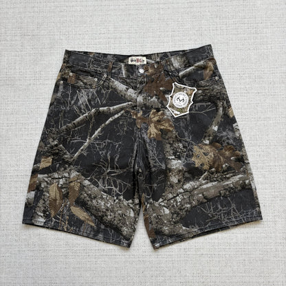 Shorts Stussy