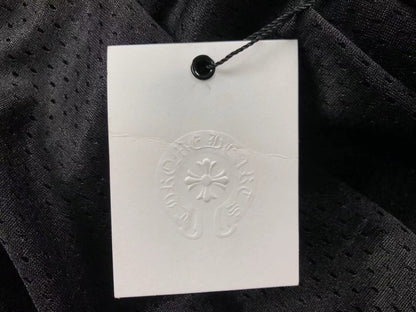 Chrome Hearts Short Set