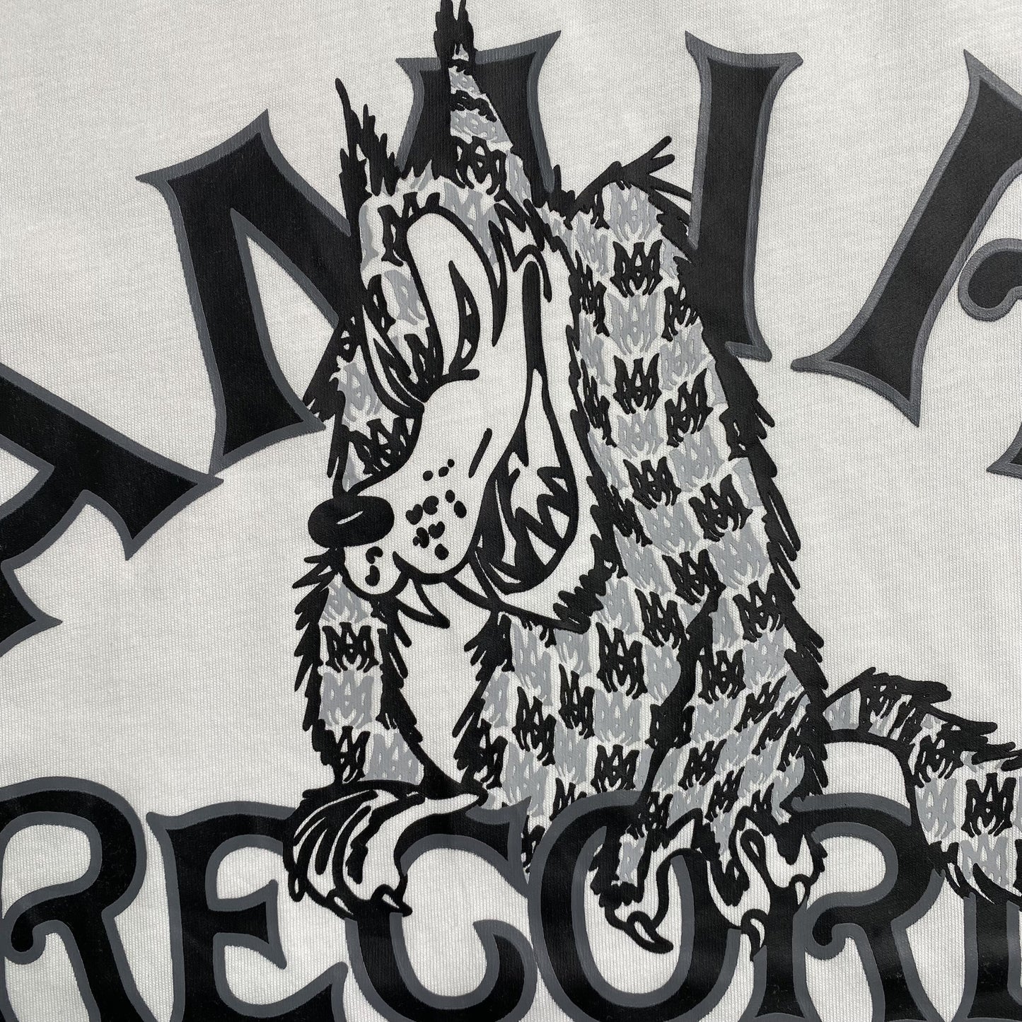 T-shirt Amiri