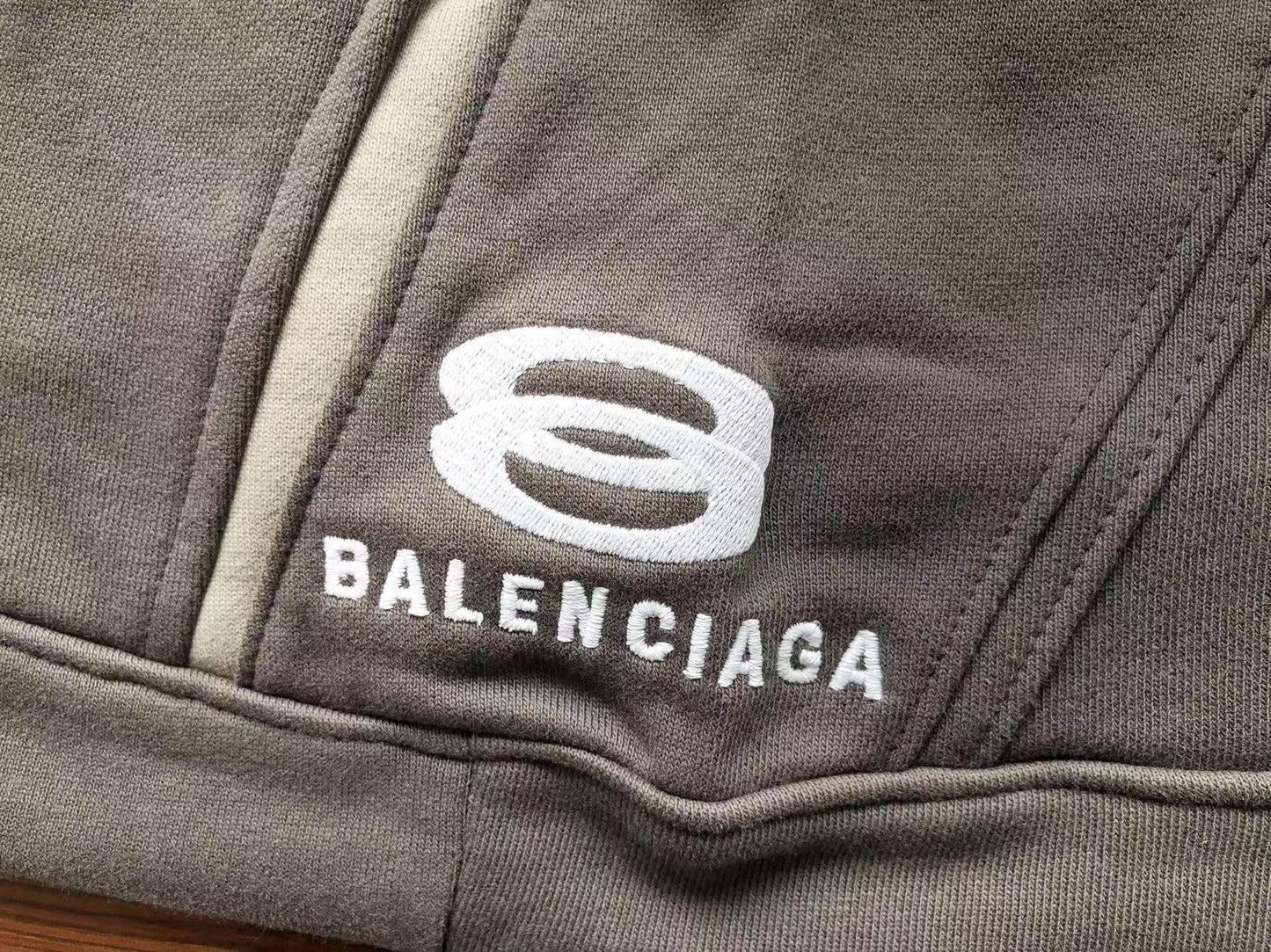 Shorts Balenciaga
