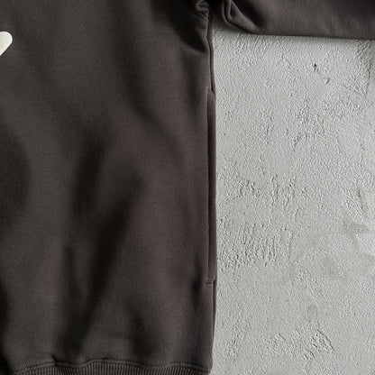 Broken P Shift Of Energy Hoodie