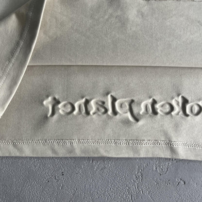 Broken P I Believe In Shooting Stars TShirt