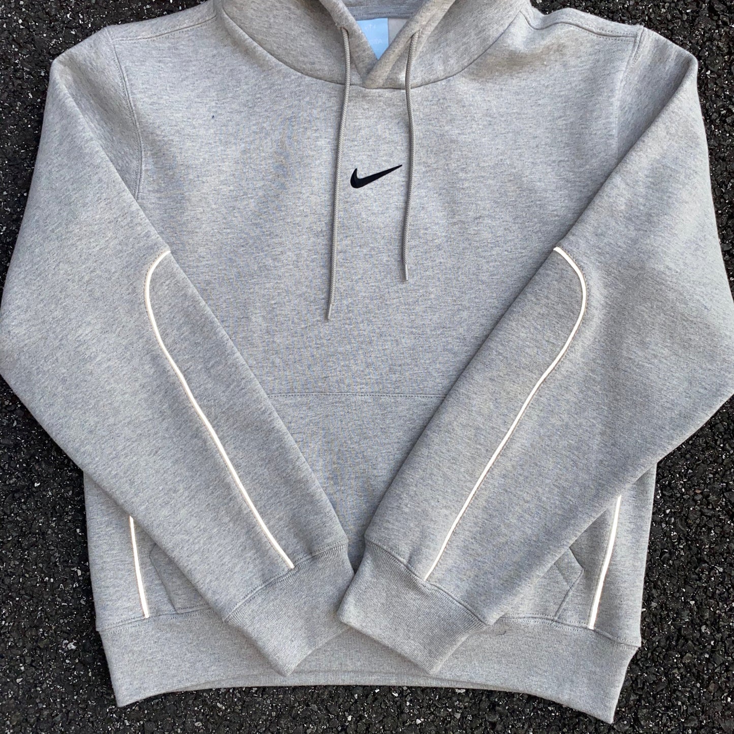 Nike x Nocta Hoodie Gris