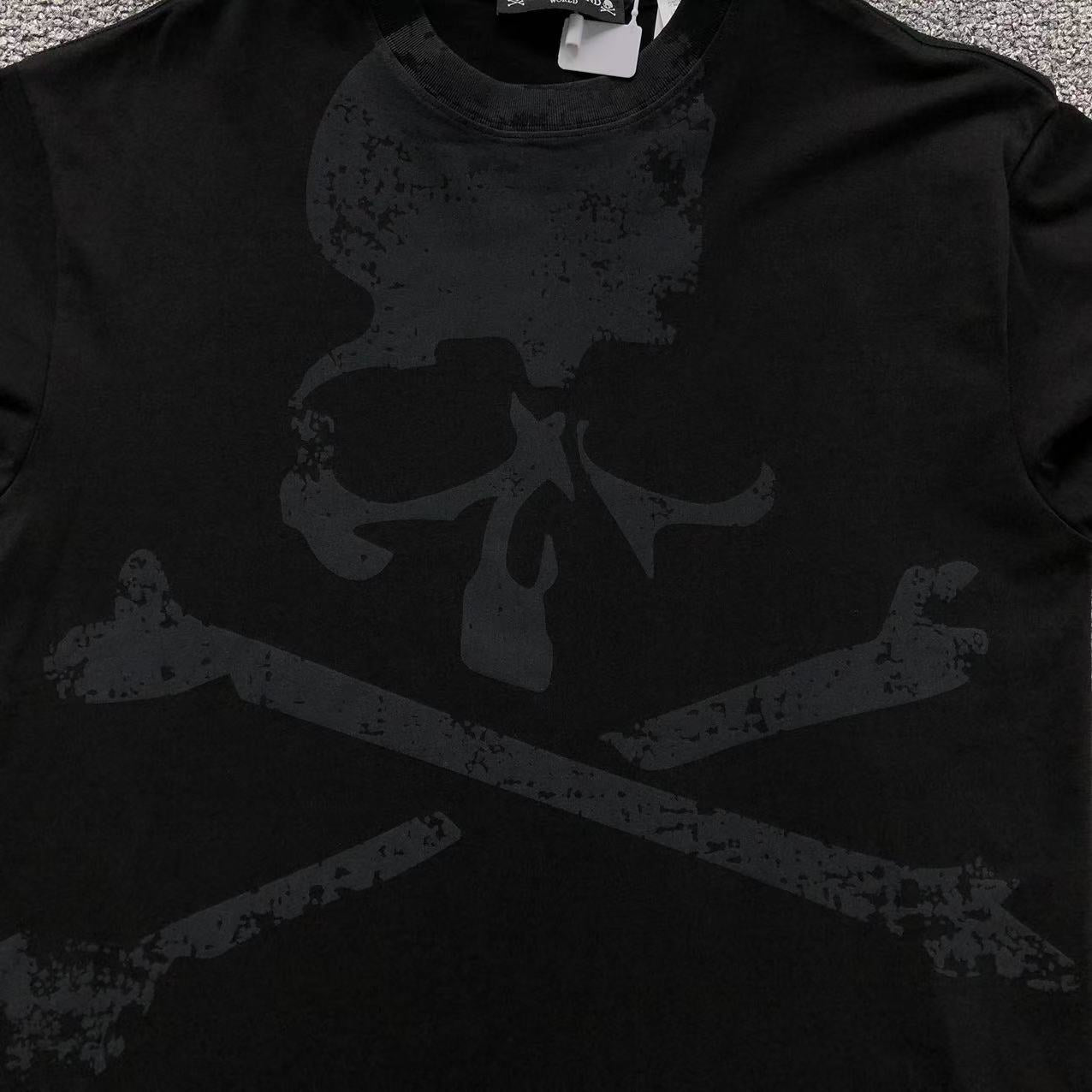 Bape x Mastermind Tshirt