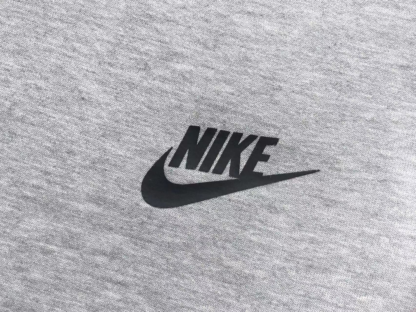 Pantalon en tissu Nike Sportswear Tech Fleece