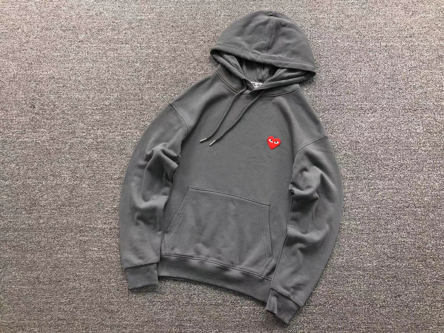 Comme des Garçons Hoodie