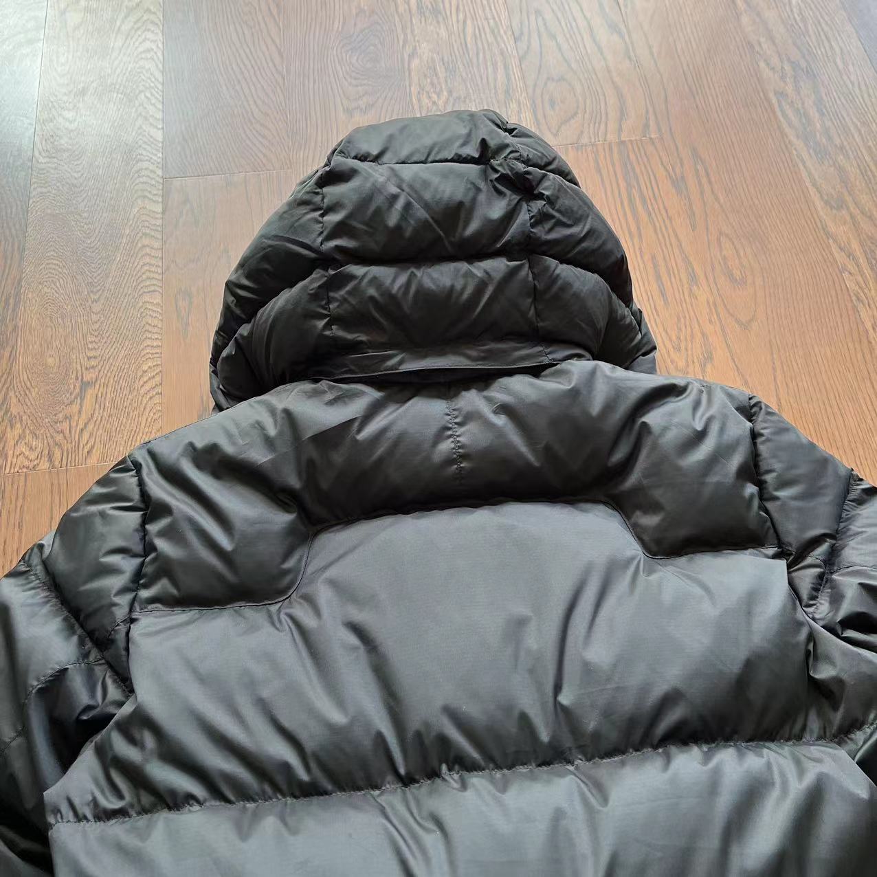 Doudoune matelassée Ralph Lauren