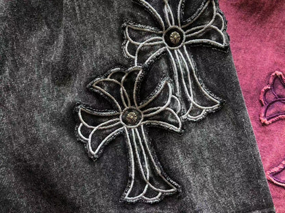 Chrome Hearts Shorts