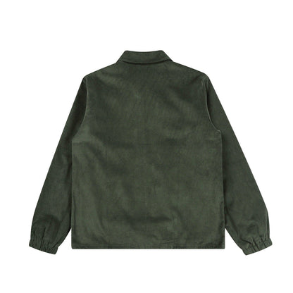 Ralph Lauren Jacket Corduroy