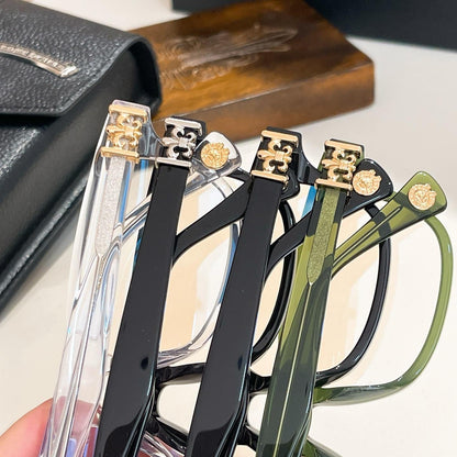 Lunettes Crome Hearts