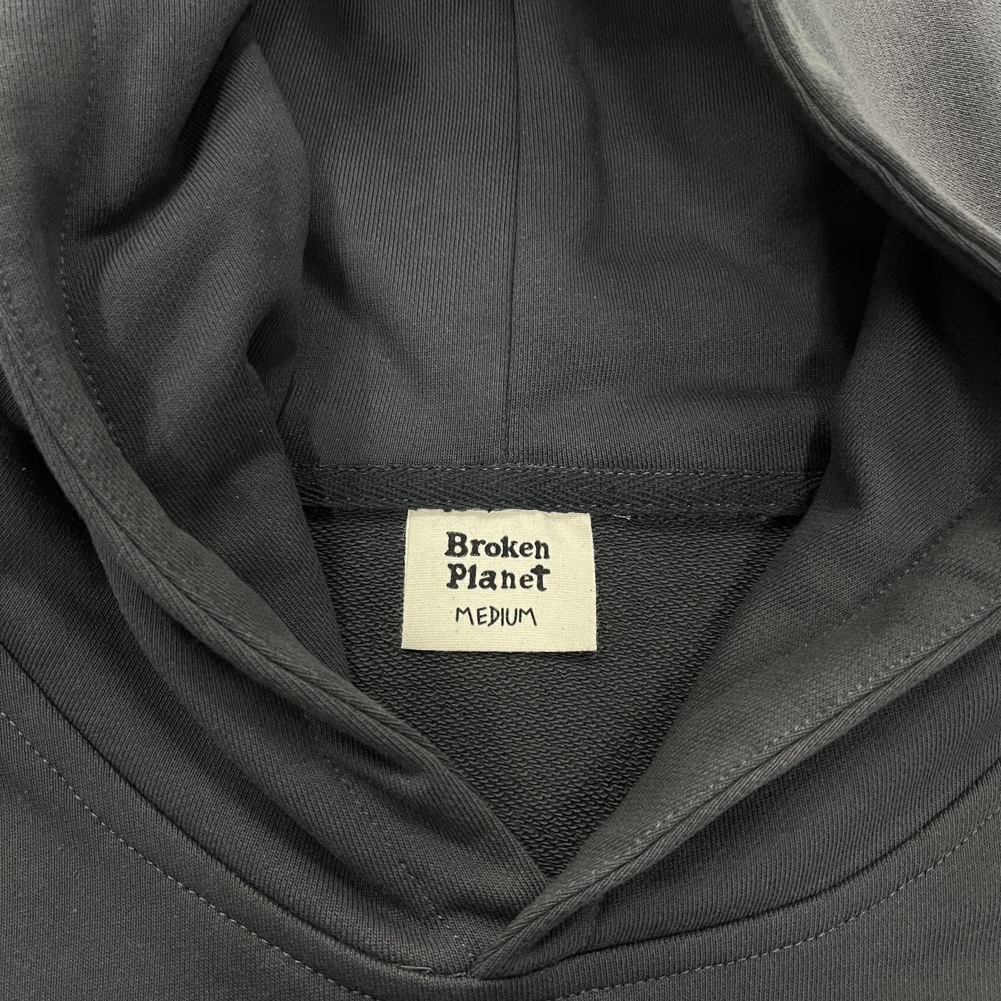 Sweat à capuche Crâne cœur brisé