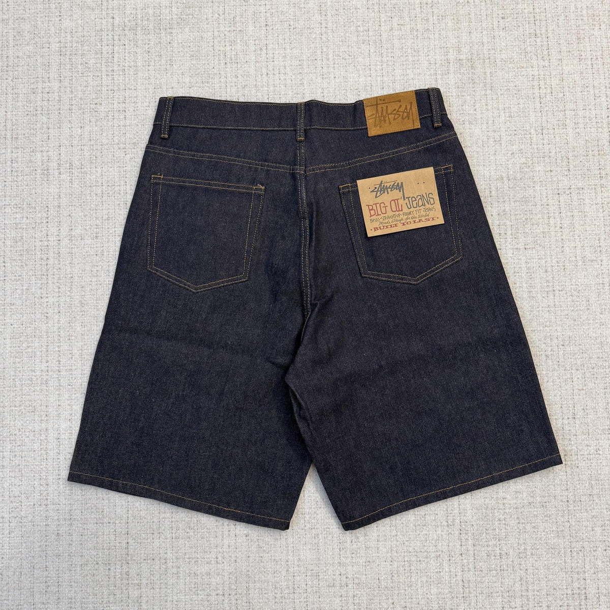 Shorts Stussy 3+