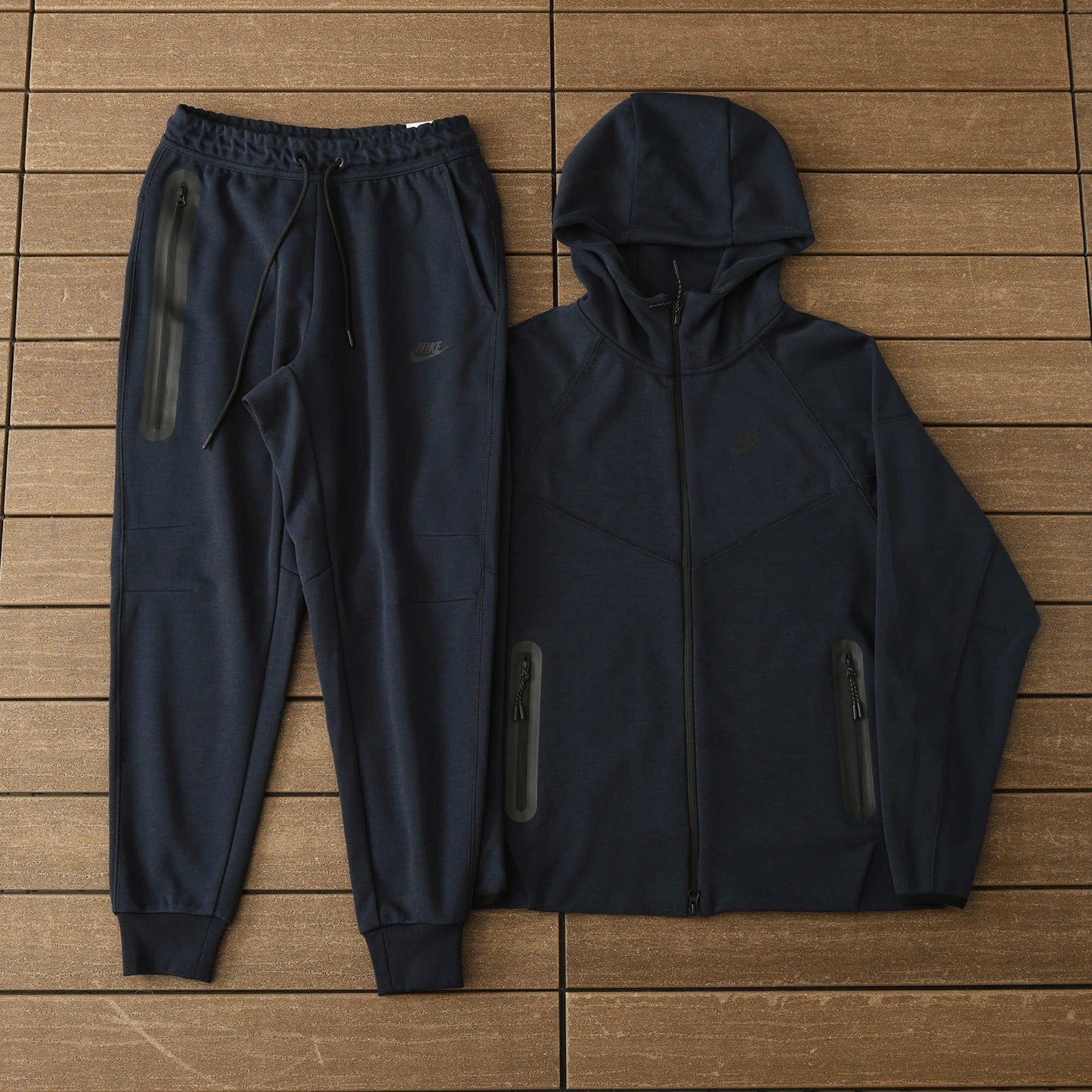 Ensemble Nike Tech Fleece Nouvelle Collection