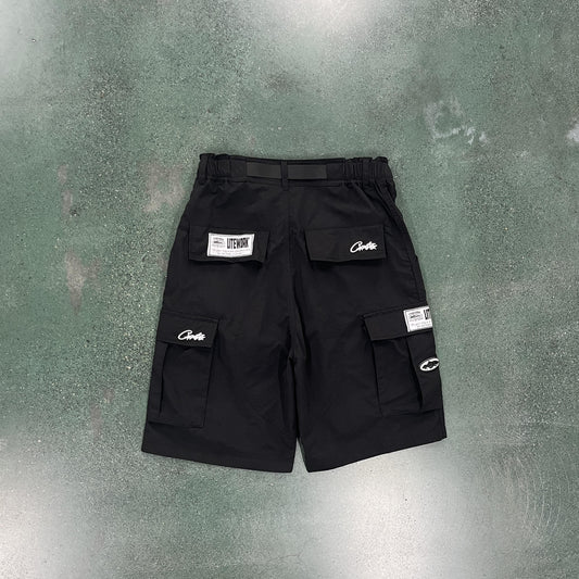 Short cargo Corteiz