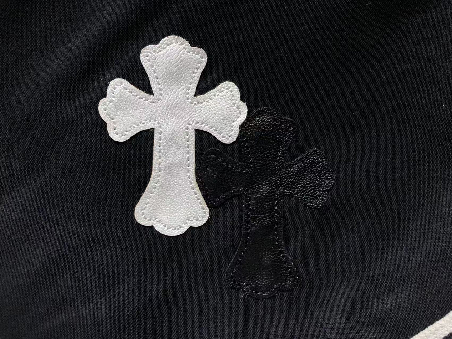 Chrome Hearts Shorts