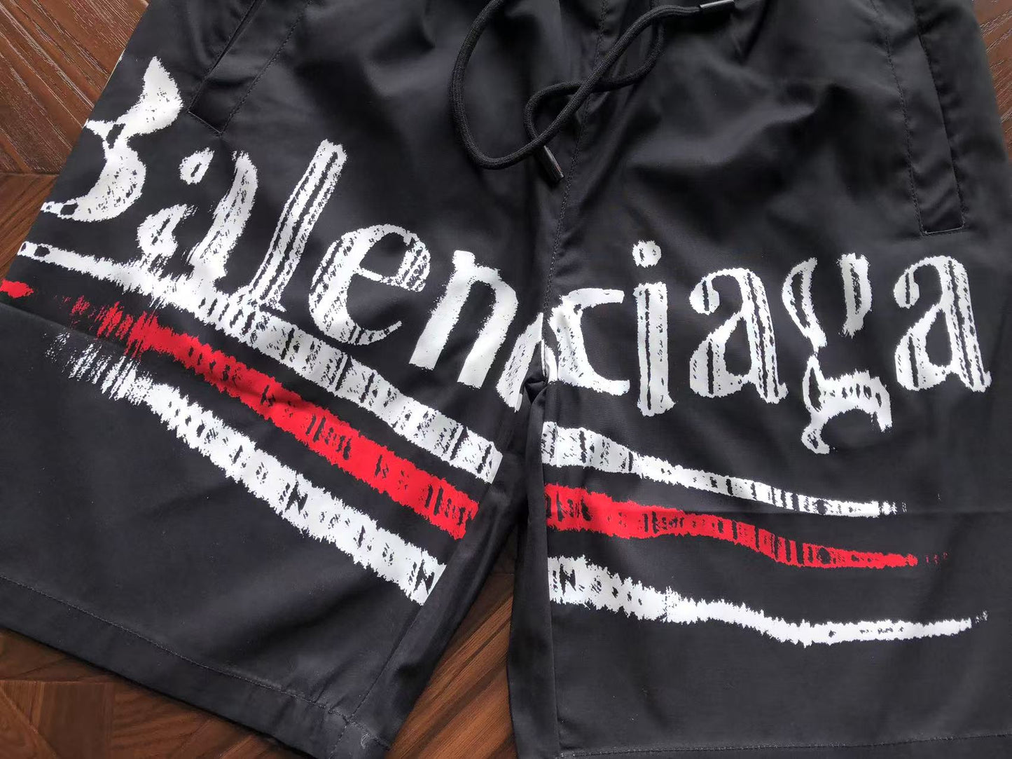 Balenciaga Shorts
