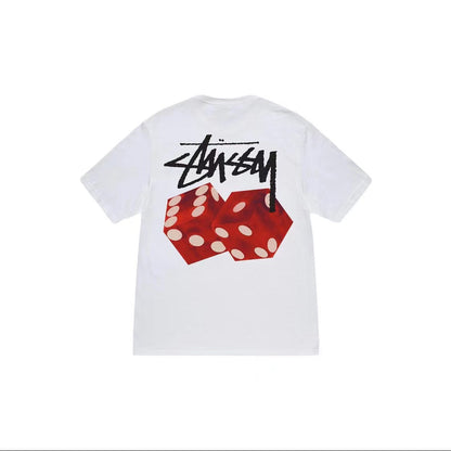 T-shirt Stussy Diced Out