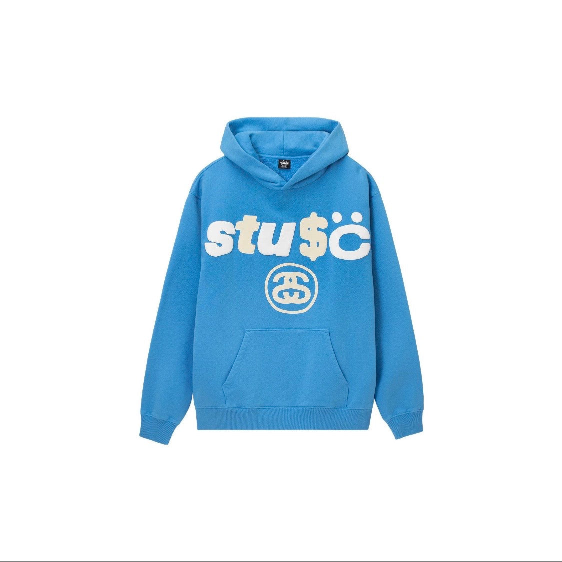 Sweat à capuche Stussy x CPFM