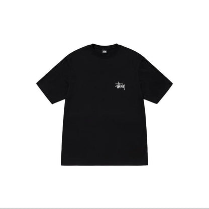 T-shirt Stussy fondu