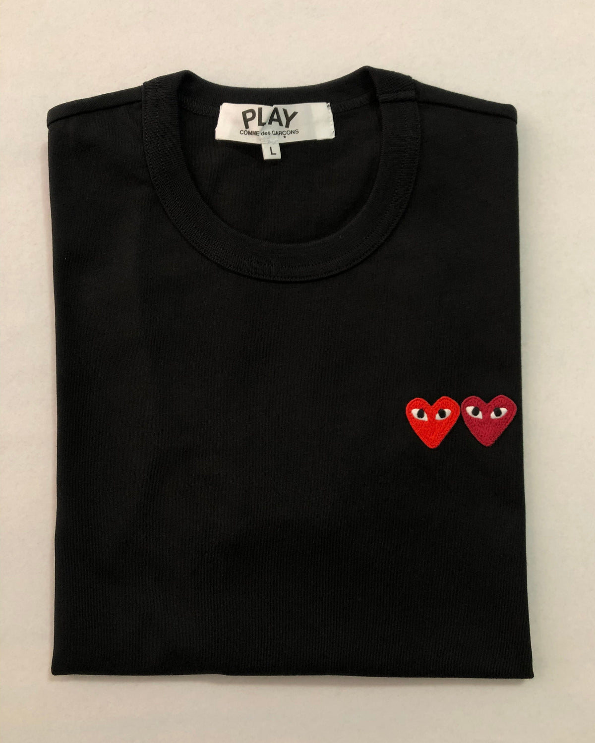 T-shirt Comme des Garçons