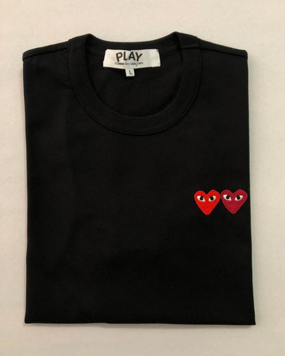 T-shirt Comme des Garçons