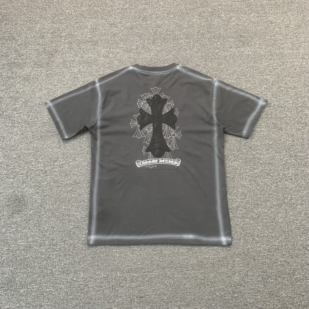 T-shirt Chrome Hearts