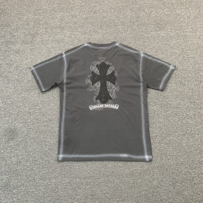 T-shirt Chrome Hearts