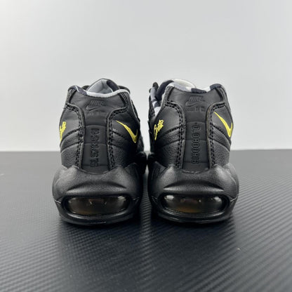 Corteiz x Nike Air Max 95