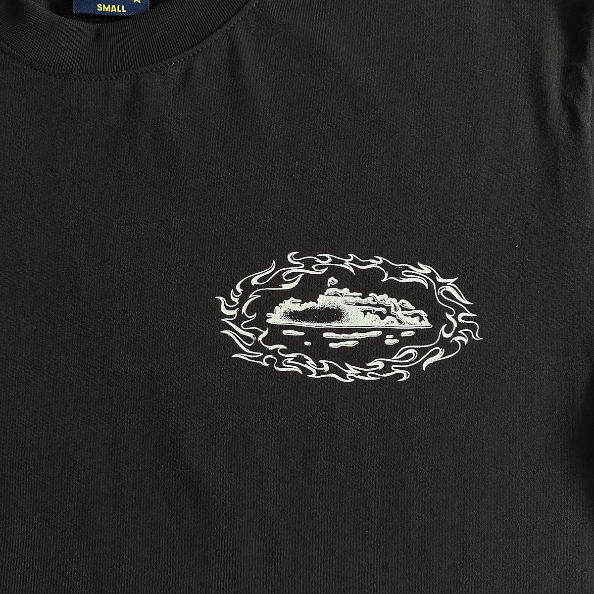 T-shirt Corteiz