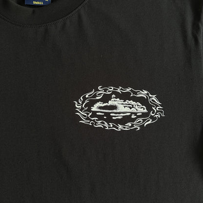 T-shirt Corteiz
