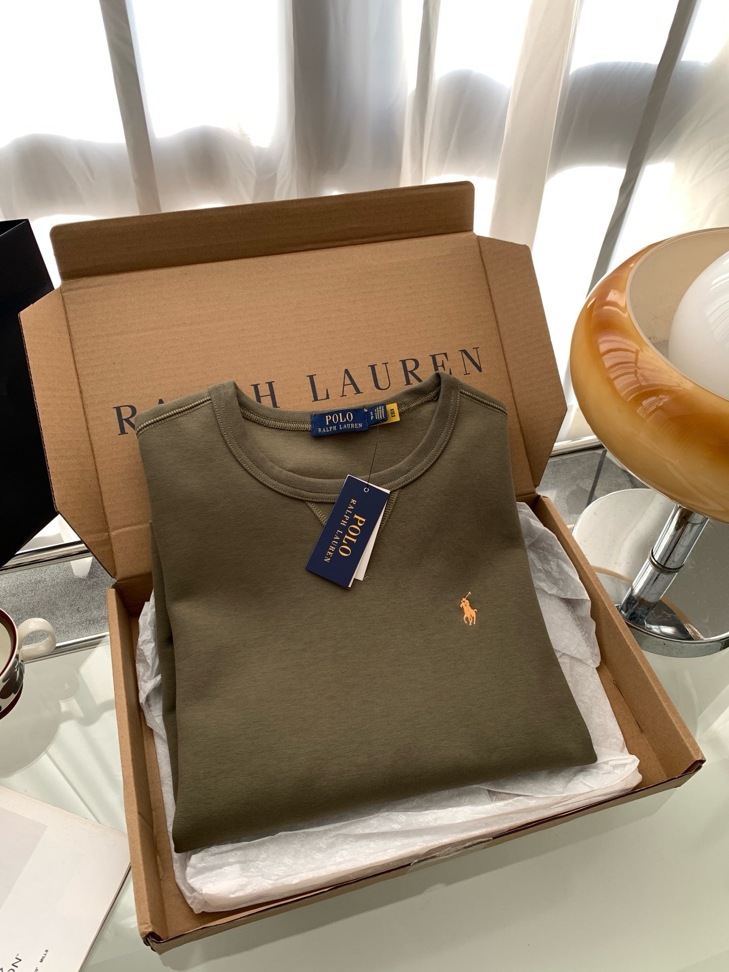 Ralph Lauren Sweater