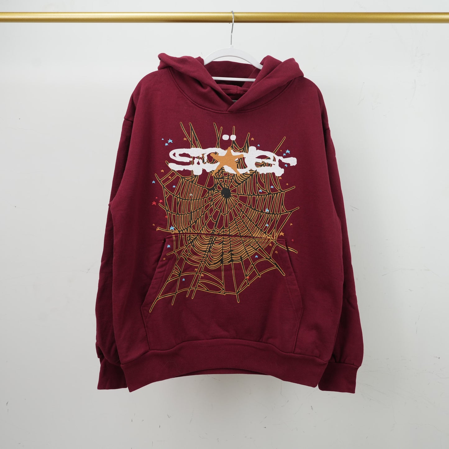 Sp5der Hoodie 1:1