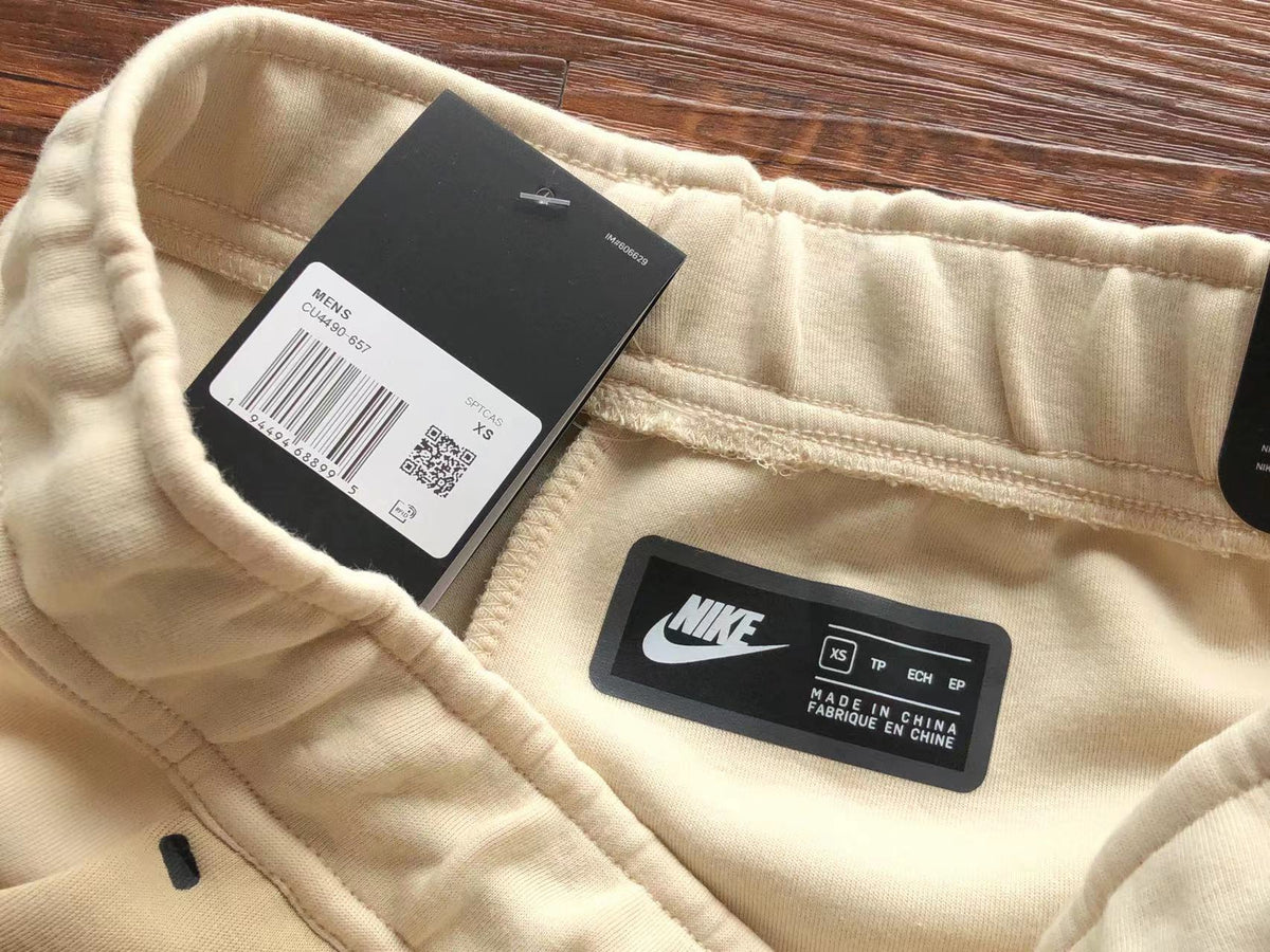Survêtement Nike Sportswear Tech Fleece