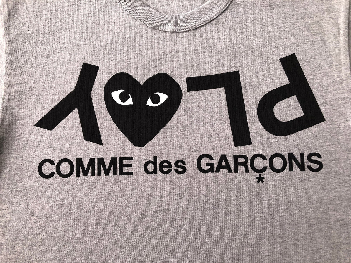 T-shirt Comme des Garçons