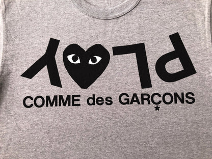 T-shirt Comme des Garçons