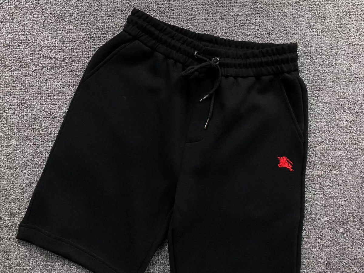 Shorts molletonnés BB